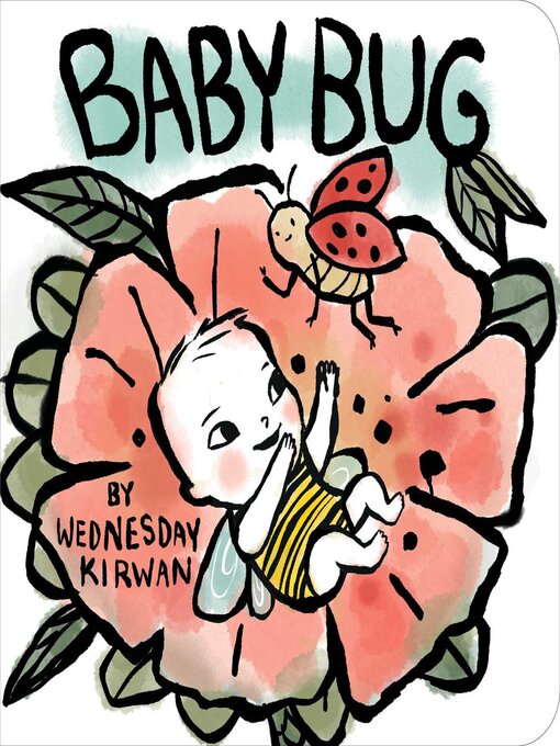 Title details for Baby Bug by Wednesday Kirwan - Available